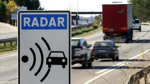 Radar Radar de tramo