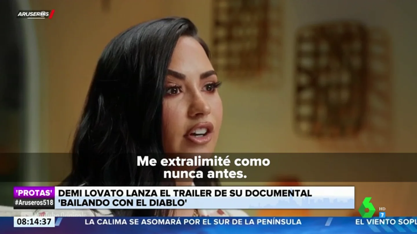 DEMI LOVATO DEMI LOVATO