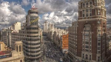 Madrid