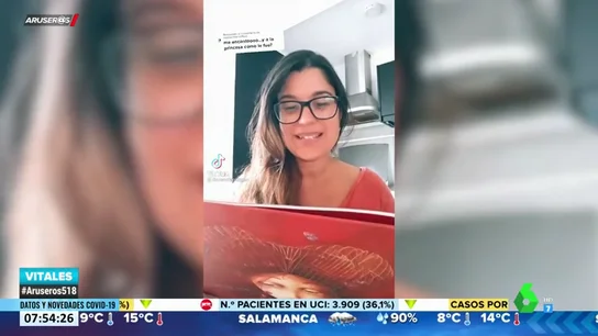 CUENTO FEMINISTA CUENTO FEMINISTA