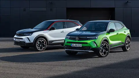 El nuevo Opel Mokka 2 podrá probarse en primicia en Autopremier En primicia
