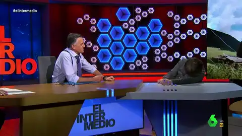 ¿Que es la cataplexia? Así es la enfermedad que sufre Jordi Évole ¿Que es la cataplexia? Así es la enfermedad que sufre Jordi Évole