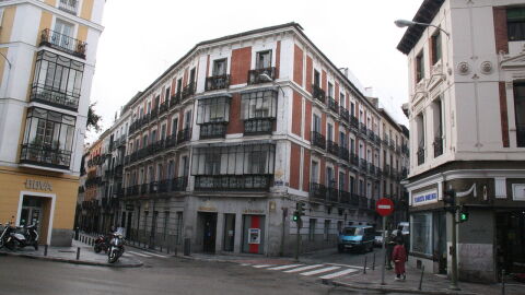Madrid