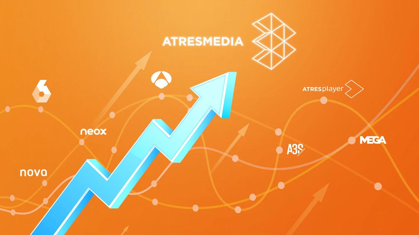 Atresmedia Atresmedia