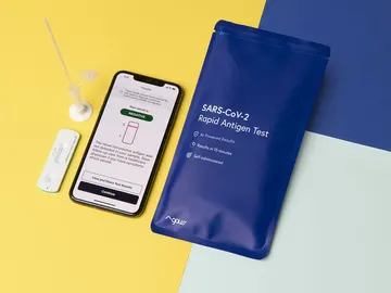 El nuevo test El nuevo test