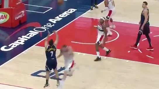 Facundo Campazzo Facundo Campazzo