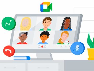 Google Meet