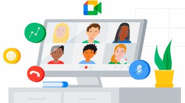 Google Meet
