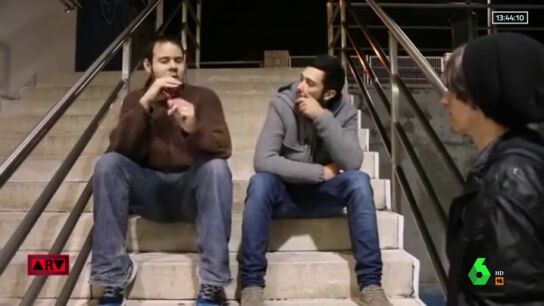 As&iacute; hablaba Pablo Has&eacute;l sobre Podemos y la lucha armada en 2015