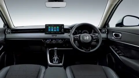 Honda HR-V Honda HR-V