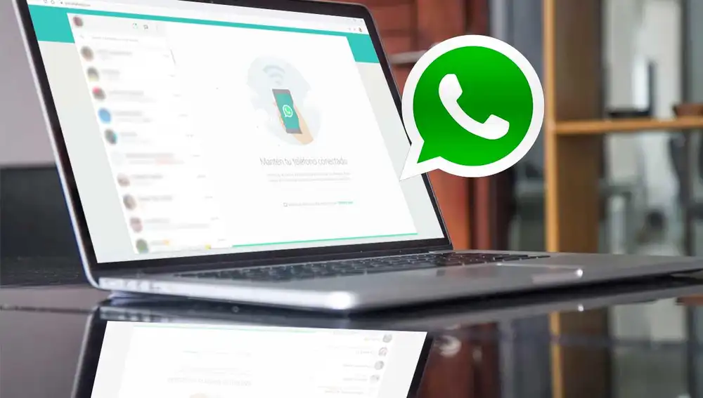 Activando la notificaciones de WhatsApp desktop en Windows 10