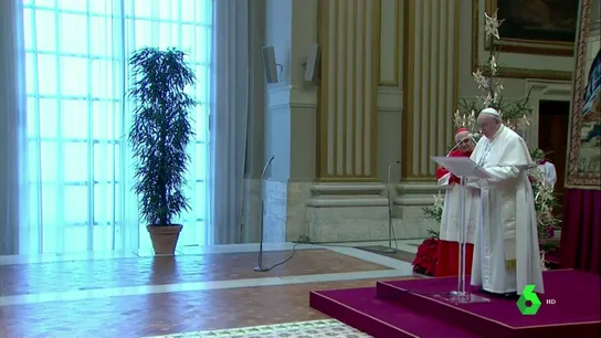 amenazas vaticano amenazas vaticano