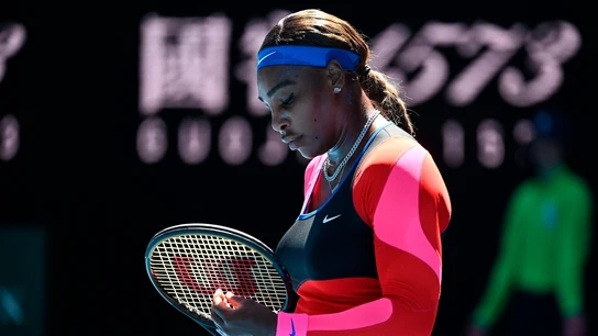 Serena Williams Serena Williams