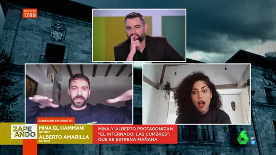 sorpresa sorpresa