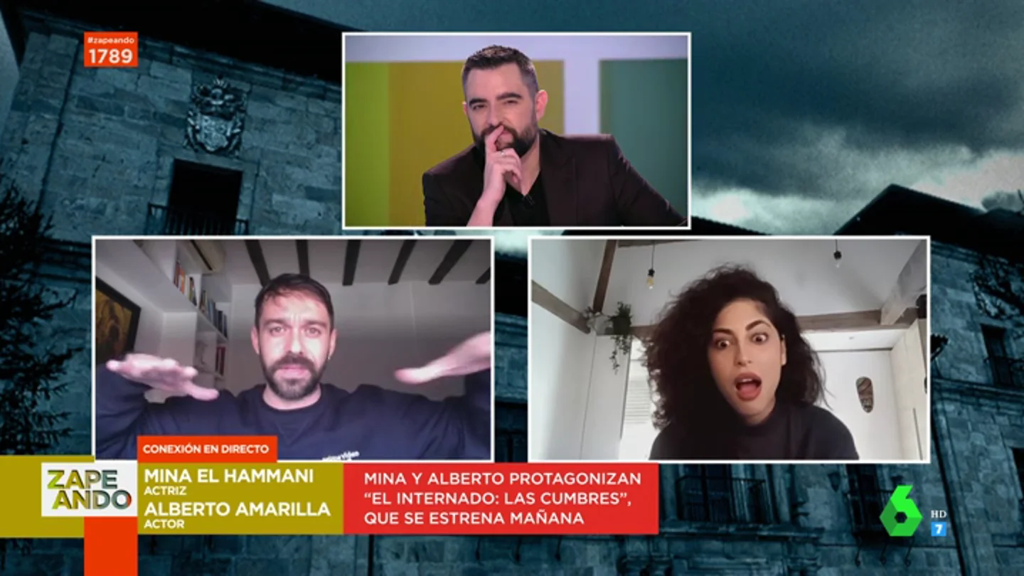 sorpresa sorpresa