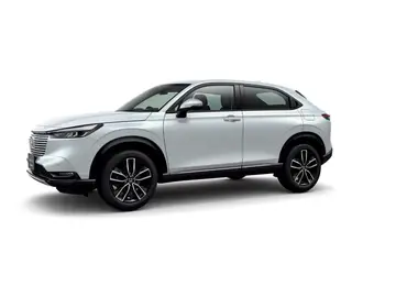 Honda HR-V Honda HR-V