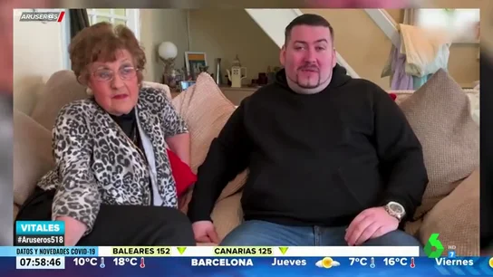 ABUELA TINDER ABUELA TINDER