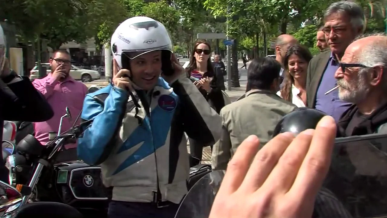 Los volantazos de Pablo Casado: de volver a las raíces a alejarse del pasado pasando por Vox