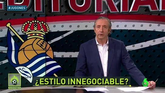 Editorial 'Jugones' Editorial 'Jugones'