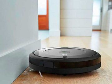 Los mejores robot aspiradoras por menos de 305 euros