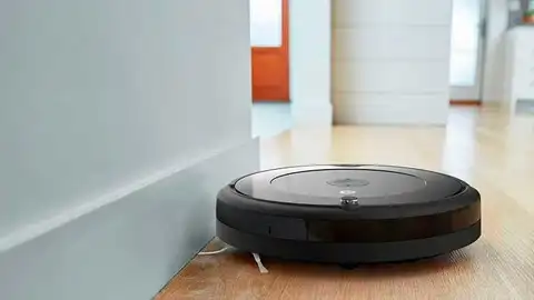 Los mejores robot aspiradoras por menos de 305 euros Los mejores robot aspiradoras por menos de 305 euros