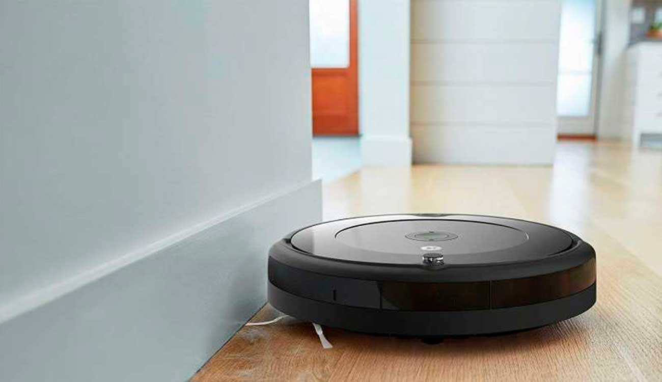 Los mejores robot aspiradoras por menos de 305 euros