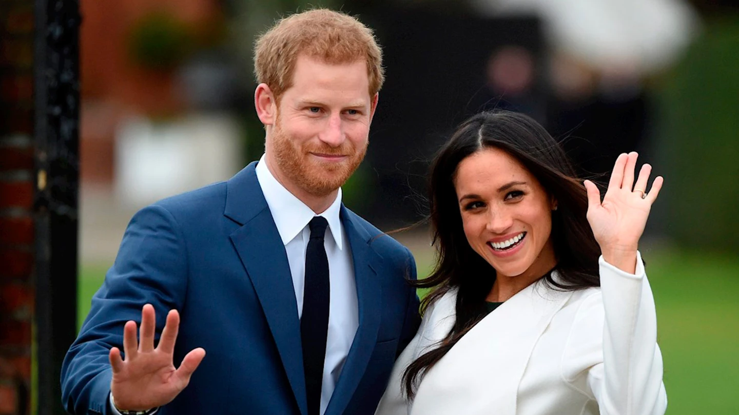 El príncipe Harry y Meghan Markel no volverán a trabajar para la Casa Real británica El príncipe Harry y Meghan Markel no volverán a trabajar para la Casa Real británica