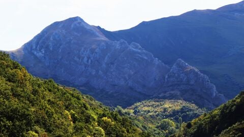 Valle del Silencio