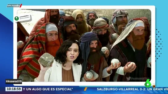 MEMES AYUSO MEMES AYUSO