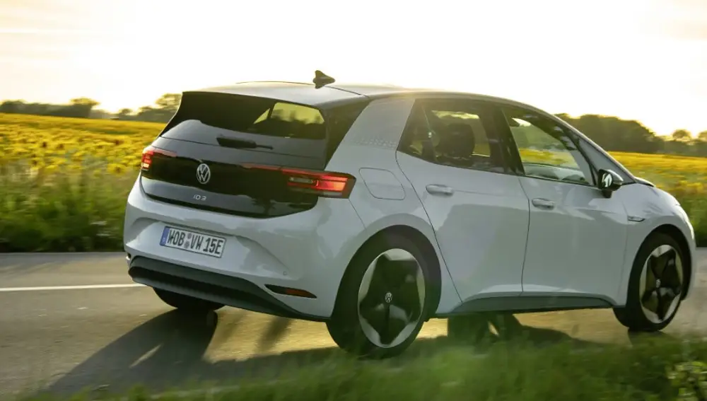 Volkswagen ID.3