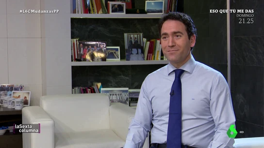 Imagen de Teodoro García Egea Imagen de Teodoro García Egea