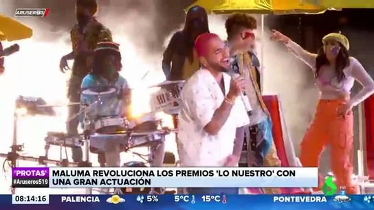MALUMA MALUMA