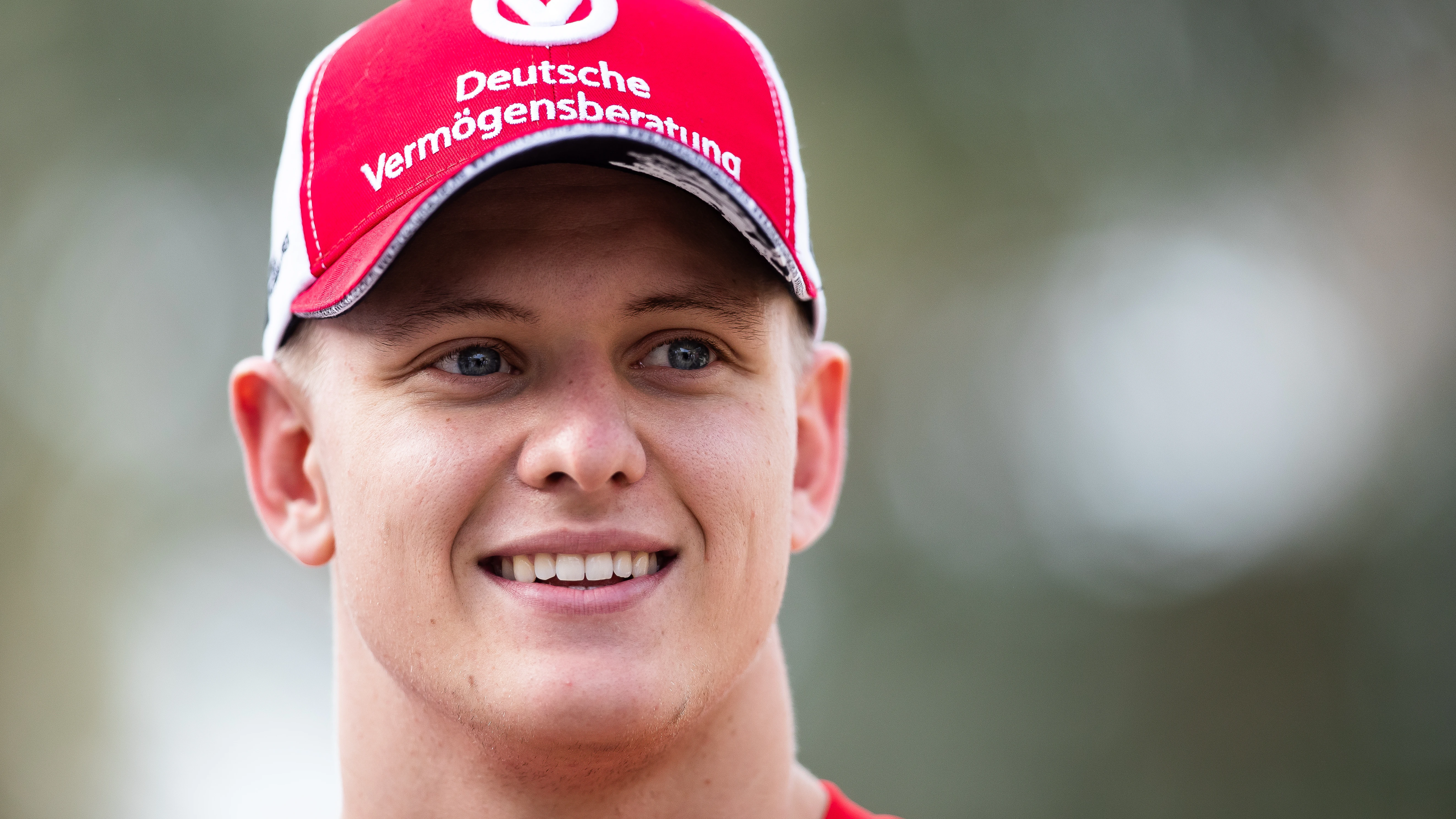 Mick Schumacher