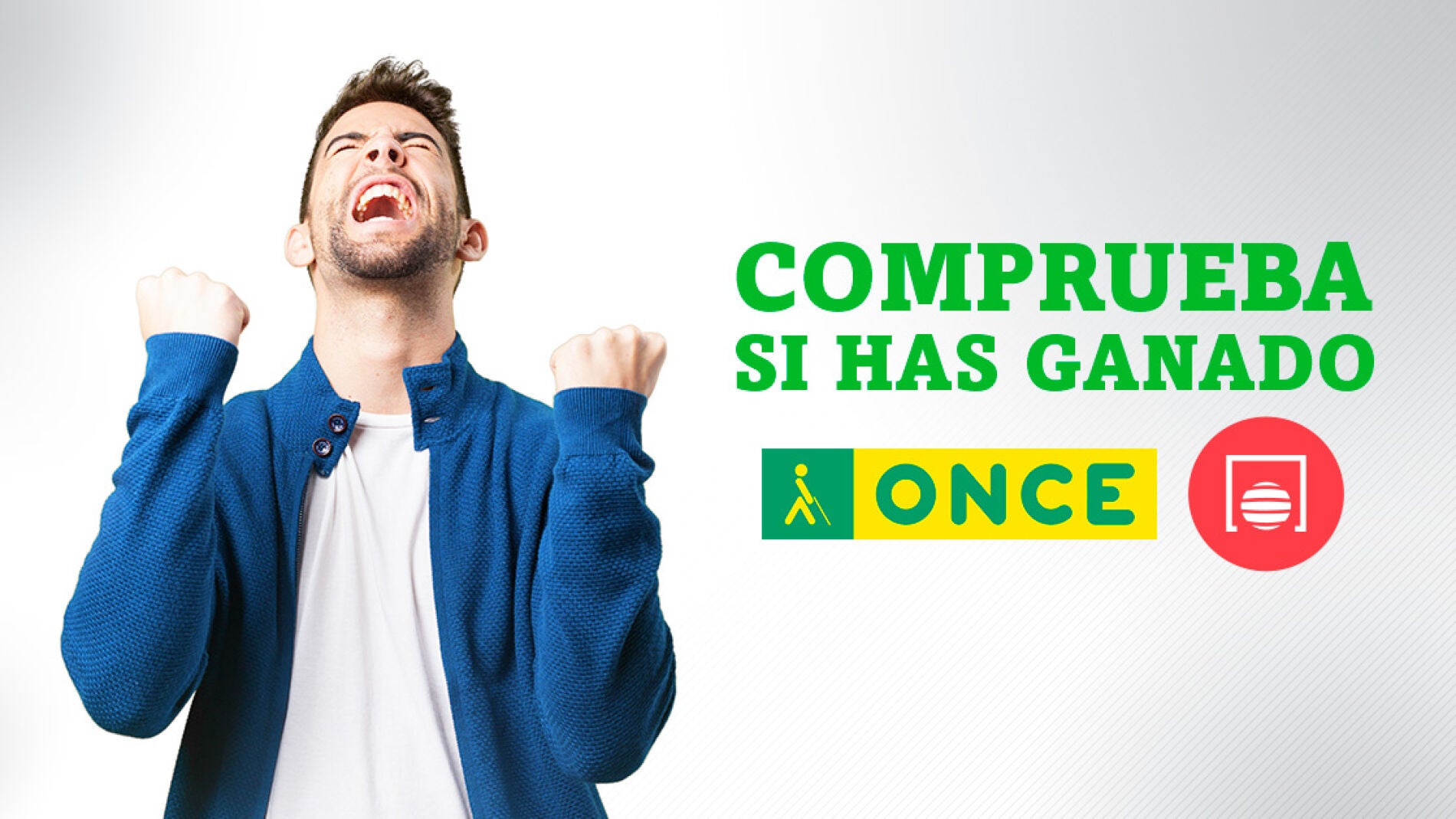 Resultados del Gordo de la Primitiva, Sueldazo de la ONCE, Triplex y Super ONCE del domingo, 21 de febrero de 2021