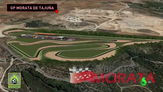 CIRCUITO CIRCUITO