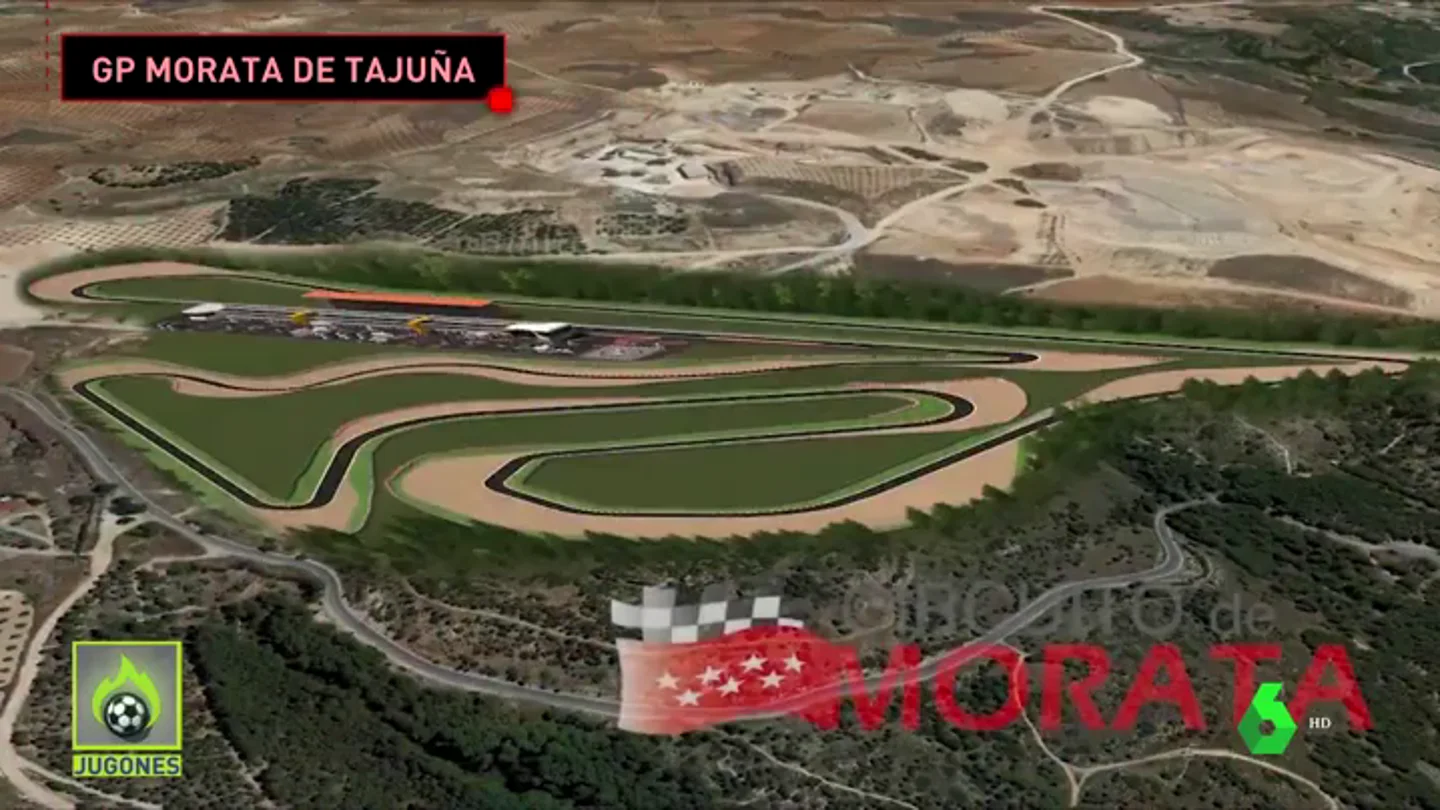 CIRCUITO CIRCUITO