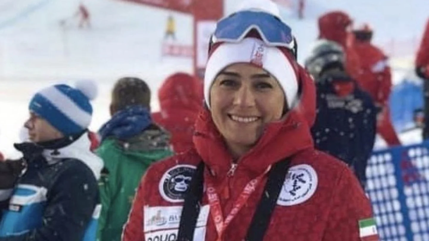 Samira Zargari Samira Zargari