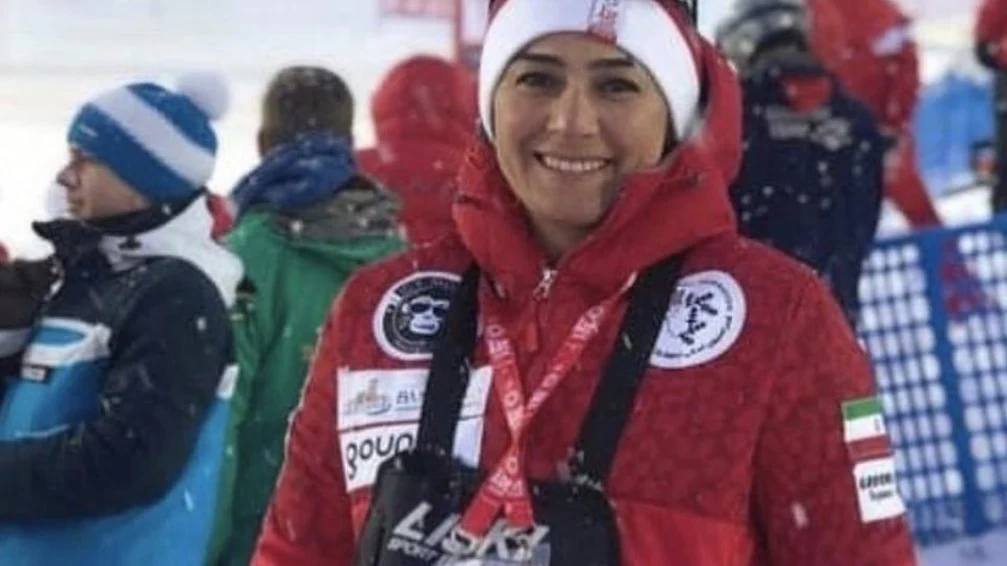 Samira Zargari