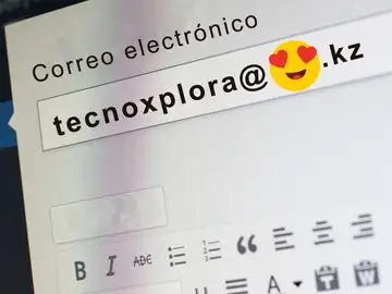 añade un simpático emoji a tu dirección de correo añade un simpático emoji a tu dirección de correo