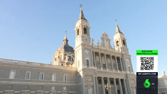 Centros deportivos, palcos de fiestas y huertos, entre los 35.000 bienes que la Iglesia registró entre 1998 y 2015 Centros deportivos, palcos de fiestas y huertos, entre los 35.000 bienes que la Iglesia registró entre 1998 y 2015