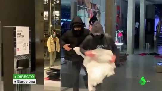 SaqueoNike SaqueoNike