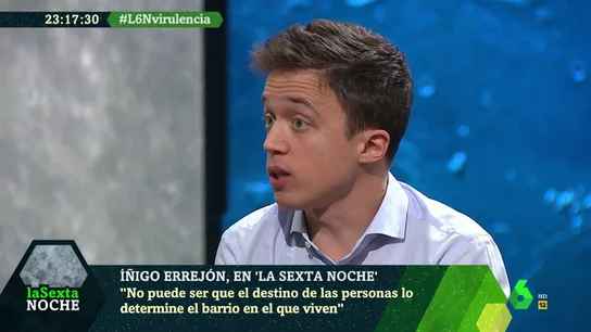 Íñigo Errejón Íñigo Errejón