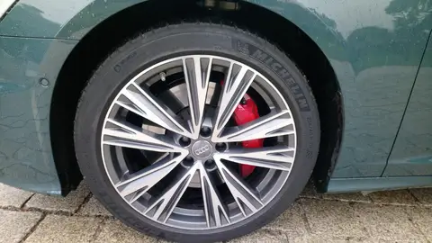 Audi A6 Audi A6 TFSI e