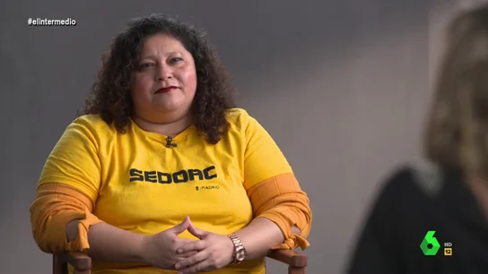 La cruda realidad de las trabajadoras del hogar en España: "Somos esclavas sin derechos" La cruda realidad de las trabajadoras del hogar en España: "Somos esclavas sin derechos"