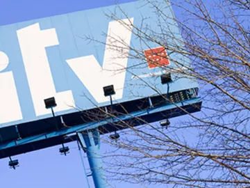 ITV ITV