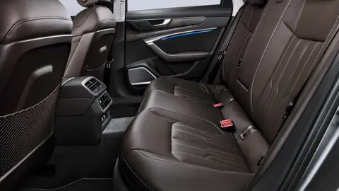 Audi A6 Audi A6 55 TFSI e