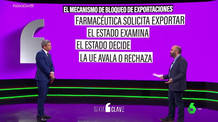 laSexta Clave laSexta Clave