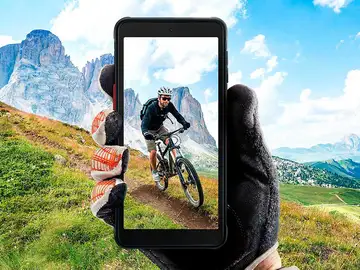 Samsung Galaxy XCover 5 Samsung Galaxy XCover 5