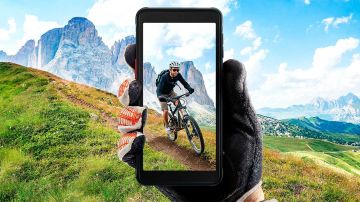 Samsung Galaxy XCover 5