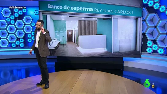 "¿Qué hacemos con la cantidad de edificios y lugares públicos que les hemos dedicado?" "¿Qué hacemos con la cantidad de edificios y lugares públicos que les hemos dedicado?"